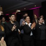 Exitosa edición de GNETWORK360º BUE