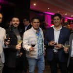 Exitosa edición de GNETWORK360º BUE