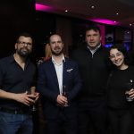 Exitosa edición de GNETWORK360º BUE