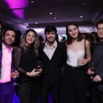 Exitosa edición de GNETWORK360º BUE