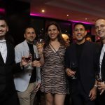 Exitosa edición de GNETWORK360º BUE