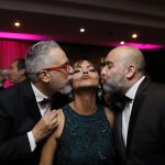 Exitosa edición de GNETWORK360º BUE