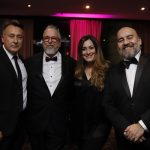 Exitosa edición de GNETWORK360º BUE