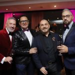 Exitosa edición de GNETWORK360º BUE