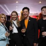 Exitosa edición de GNETWORK360º BUE