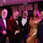 Exitosa edición de GNETWORK360º BUE