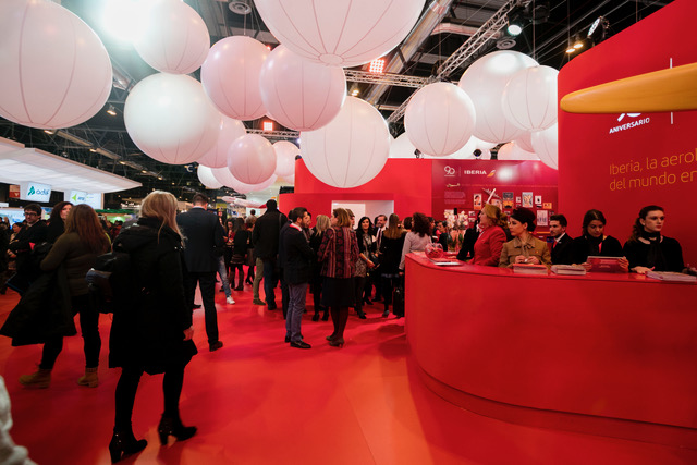 Excelentes expectativas de participación en FITUR 2018