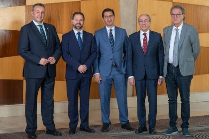 FENAVIN, la Feria Nacional del Vino española presenta su oferta 2023 en Chile