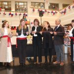 Kafka llega al Teatro Nacional de Praga.