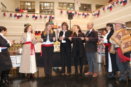 Más de 4 millones de chilenos recorrerán Chile durante estas fiestas patrias