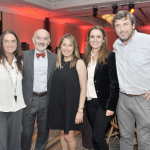 Iberia estrena su nueva ruta a la tierra de Papá Noel