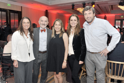 Air Canada: Celebra 20 años de operación en Chile