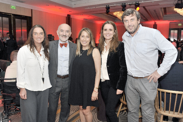 Air Canada: Celebra 20 años de operación en Chile