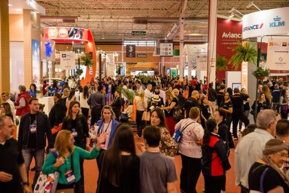 Se acerca  FESTURIS en su 30º edición