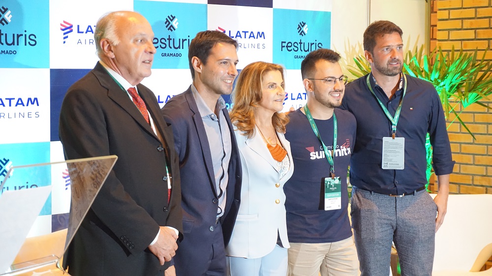 FESTURIS cierra su 31º versión con importante crecimiento