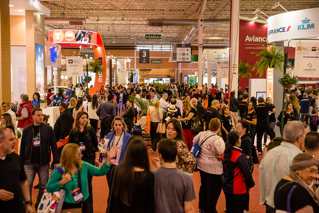 Se acerca  FESTURIS en su 30º edición