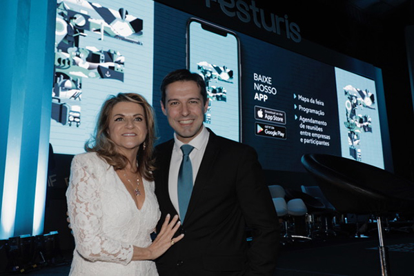 Festuris 2021: Abierto registro para agentes de viajes