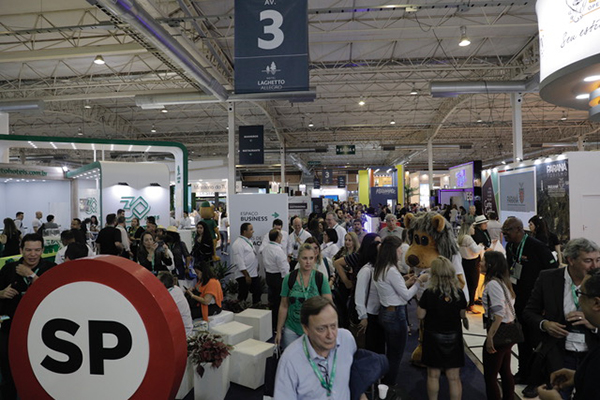 FESTURIS Gramado se confirma para noviembre con centro en la bioseguridad