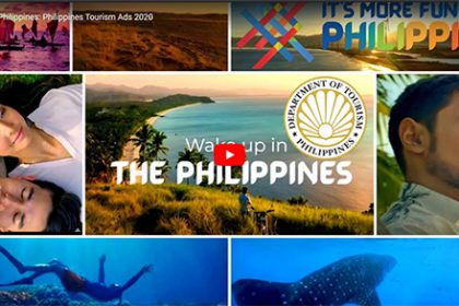 Filipinas celebra 75 años de relaciones con Chile