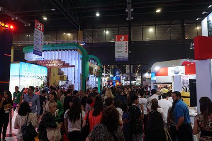 Exitoso cierre de FIT 2017 en Buenos Aires