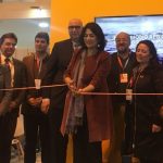 La terraza de la Casa Mönckenberg un lugar para disfrutar de un After Office