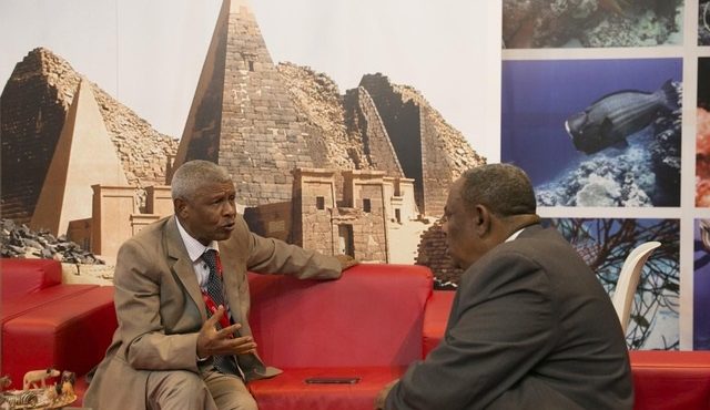 Fitur Meet Africa: Una nueva herramienta de Fitur 2020