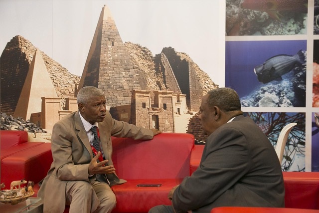 Fitur Meet Africa: Una nueva herramienta de Fitur 2020