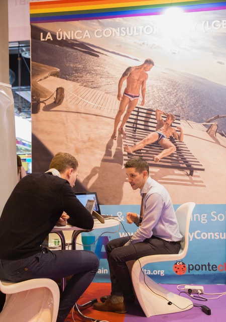 Nueva York, Portugal y Tailanda se suman este 2019 a Fitur Gay