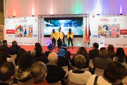 LGBT+ consolida su presencia en FITUR 2020
