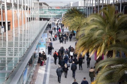 FITUR arranca como la gran apuesta estratégica para la recuperación del turismo FITUR arranca como la gran apuesta estratégica para la recuperación del turismo