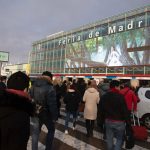 Hoy y mañana exitosa Smarcity Expo Santiago