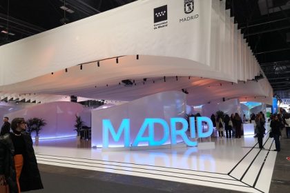 Ayuntamiento de Madrid presenta en Fitur recorrido sensorial y experiencial