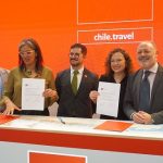 FITUR 2024 superó jornadas profesionales con más de 153.000 asistentes