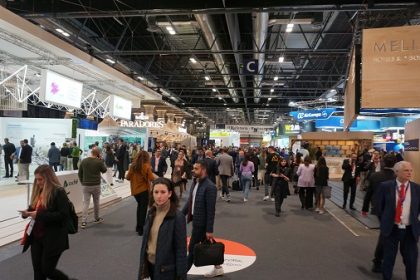 FITUR 2024 superó jornadas profesionales con más de 153.000 asistentes