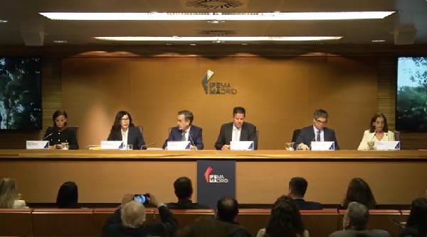 FITUR 2024 marca crecimiento del sector turístico global con cifras récord