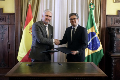 Brasil País Socio de FITUR en 2025