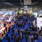 WTM London 2022 con gran aumento en asistencia de compradores