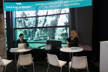 FITUR Cruises 2025 el auge de los cruceros y las claves de su creciente demanda