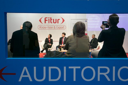 ¿Cuál será el núcleo de la XII edición de FITUR Know-How & Export?