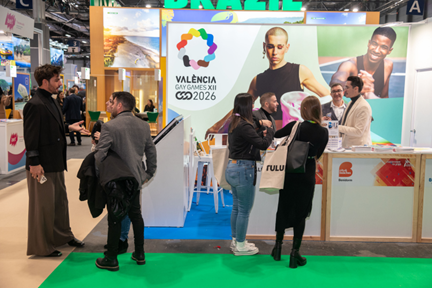 FITUR LGBTIQ+ 2024 explorará nuevas formas de promoción