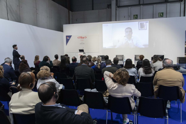 FITUR Lingua: importancia del turismo idiomático