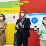 2 millones de hamburguesas  se vendieron en Chile solo en Rappi