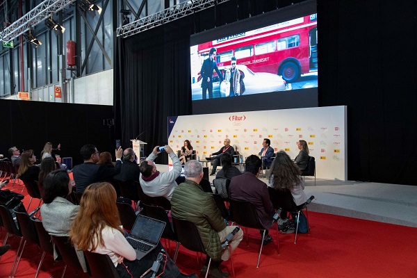 FITUR SCREEN 2025: Busca fomentar el turismo de pantalla
