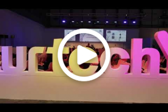 ¡Así fue FITUR 2021!