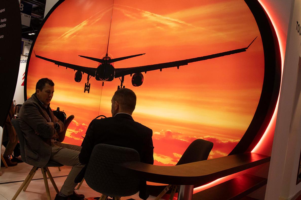 FITUR LIVEConnect 2021: Chile privilegia participación virtual