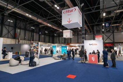FITUR Talent destacará la formación como motores del desarrollo turístico