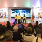 Las Vegas invita a festejar el Año Nuevo Chino