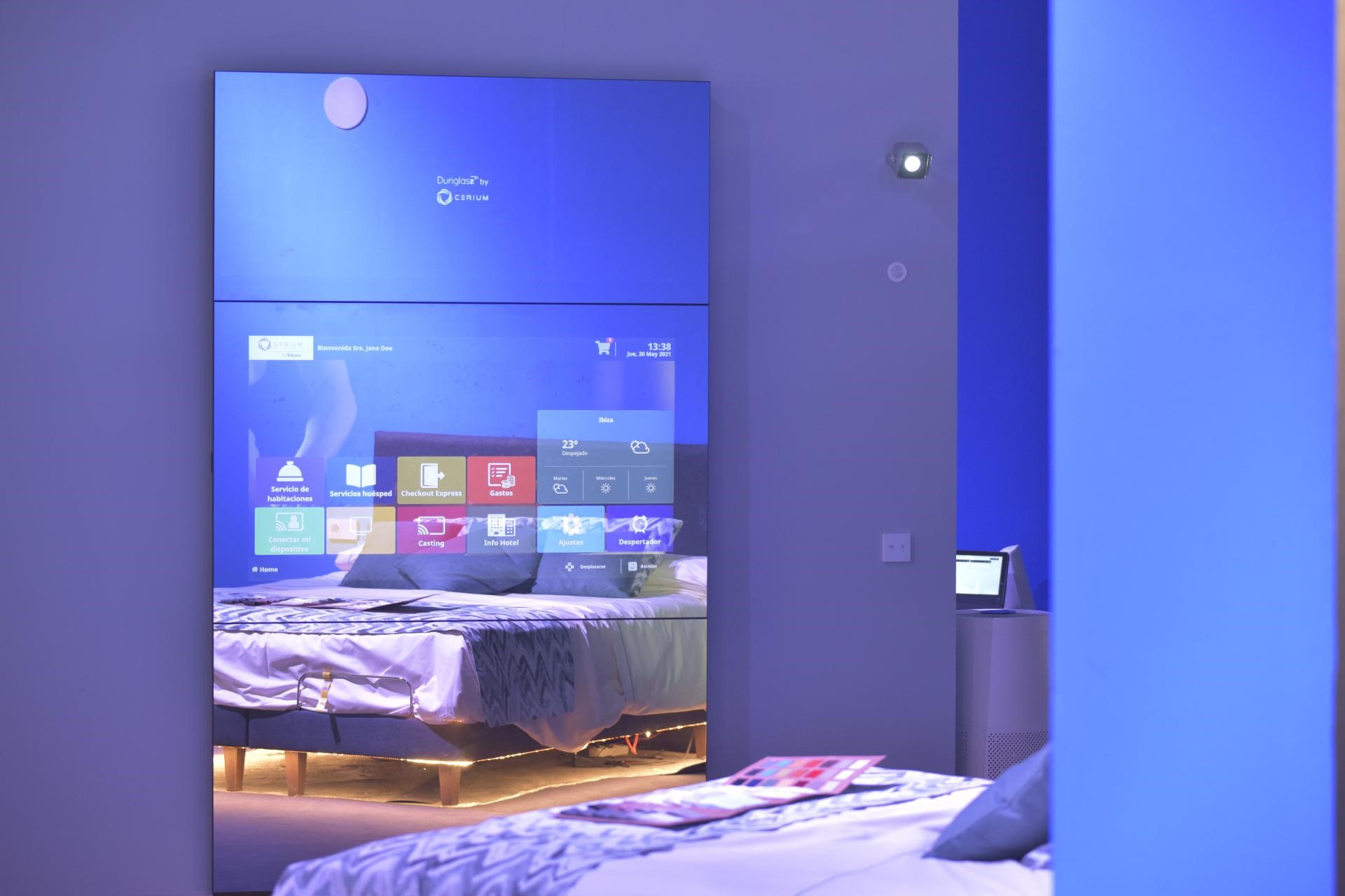 FITURTECHY 2022: Regreso al Futuro