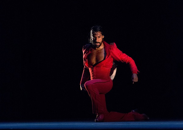 Madrid: IFEMA suma a la oferta cultural grandes espectáculos de flamenco