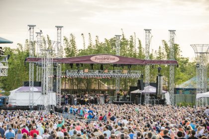 Busch Gardens celebra 60 años con eventos especiales en 2019
